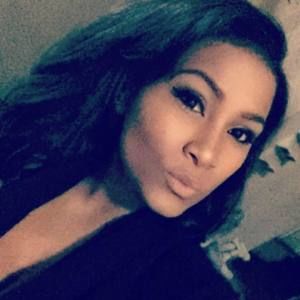 Meet your Posher, Victoria